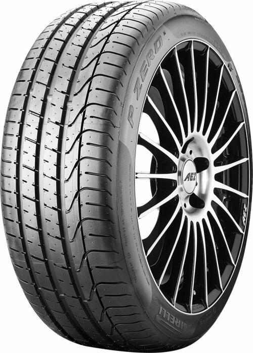 Pirelli Reifen 1997100 PIRELLI 255/35YR20 PZero (AO) Reifen
