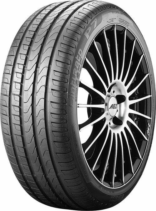 Pirelli Zomerbanden EAN:8019227206043