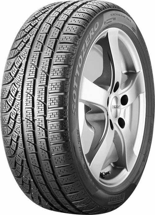 Pirelli W240 Sottozero Serie 255/40 R20 101V passenger car Winter tyres Tyres 2391200-image-8084407