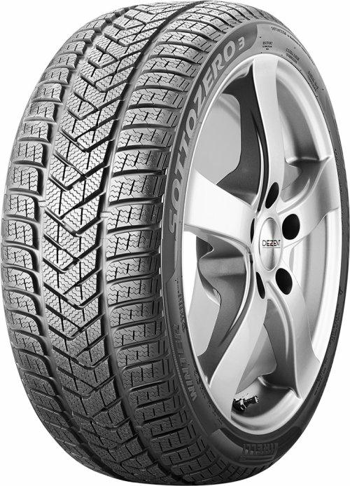 Winter SottoZero 3 205/40 R17 voor Personenwagen