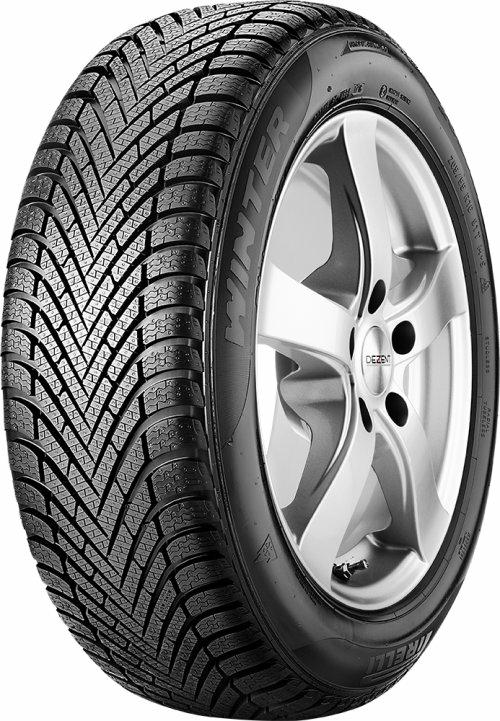 Autoreifen, Offroadreifen, Transporterreifen Pirelli für Winter EAN:8019227268676