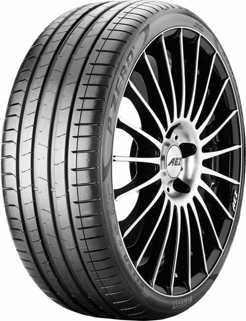 Pirelli P-ZERO(PZ4) J XL 255/35 R20 97Y passenger car Summer tyres Tyres 2740200-image-8204194