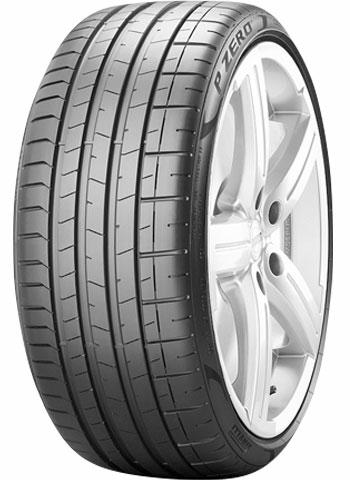Pirelli P ZERO PZ4 245/45 R20 103Y passenger car Summer tyres Tyres 2816900-image-8238786