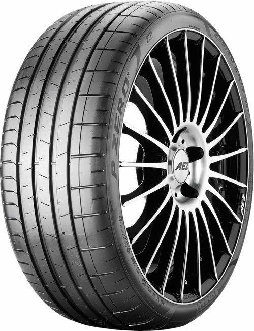 Pirelli P-ZERO(PZ4) N0 XL 275/35 R21 103Y passenger car Summer tyres Tyres 2920500-image-8167133