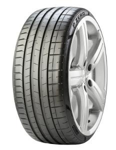 Pirelli P-ZERO*RFX 205/40 R18 86W passenger car Summer tyres Tyres 3146000-image-15758234