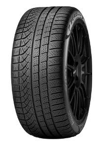 Pirelli WINTER PZERO XL PIRELLI 235/35VR19 PZero Winter Winterreifen EAN:8019227373233