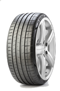Pirelli Banden 3786500 PIRELLI 255/40YR19 P-Zero (PZ4) R-F (*) Autobanden