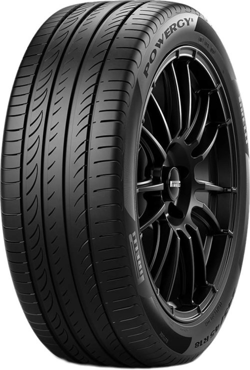 Pirelli Banden 3883300 PIRELLI 245/45YR19 Powergy Autobanden