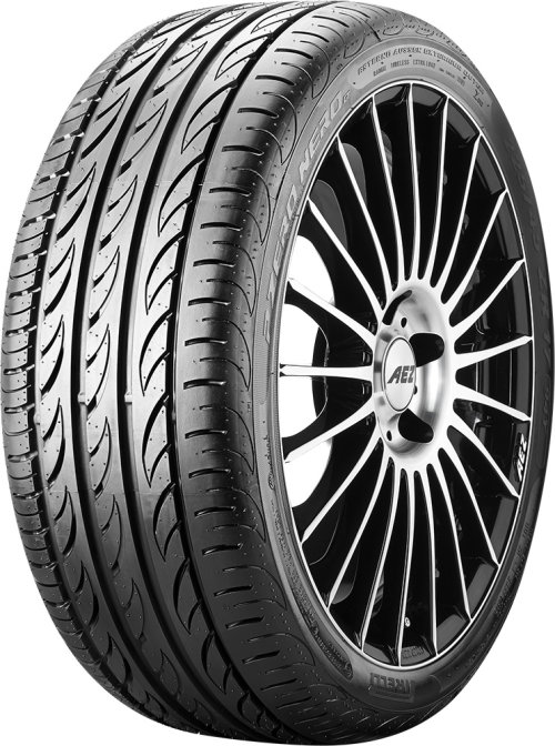 P ZERO NERO GT 205/40 R17 voor Personenwagen