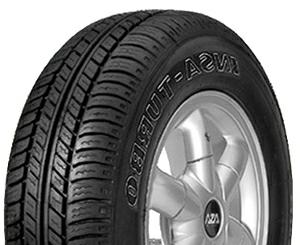 Insa Turbo 195 70 R14 91T Auto MTT 2 0302050630002
