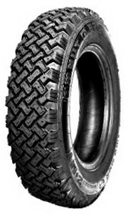 Pneumatiky na osobne auta Insa Turbo TM+S244 CAZADOR 155 80 R13 79T 0302050120002 Letné pneumatiky