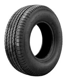Insa Turbo 235 65 R17 104H Personbil, Off-Road/4x4/SUV ECODRIVE HP 0302072250002