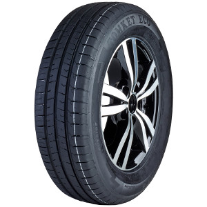 Tomket Dæk ECO 195 65 R15 91V 10094443 Sommerdæk