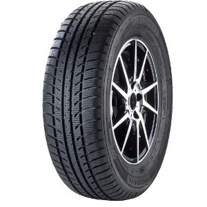 Auto Winterreifen 165/60 R14 Tomket Snowroad 3 10096469