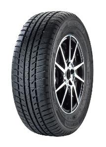 Tomket Dæk Snowroad 3 175 70 R13 82T 135167 Vinterdæk