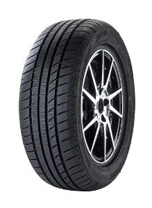 Tomket 205 55 R16 94H Personbil Snowroad PRO 3 0139734