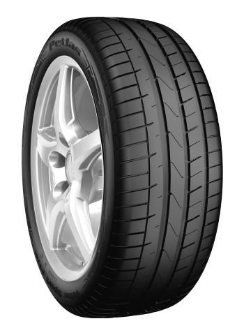 Velox Sport PT741 205/40 R17 voor Personenwagen