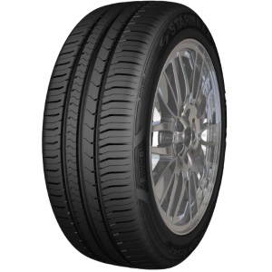 Opony letnie do samochodów osobowych 195/50 R16 Starmaxx NATUREN ST542 55155