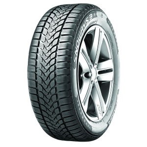 Snow tyres 175/80 R14 Lassa Snoways 3 21291300