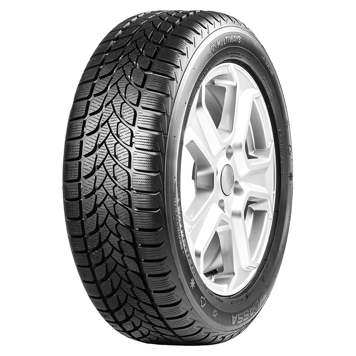 Pneus all seasons 205 55 16 Lassa Multiways 2 21314700