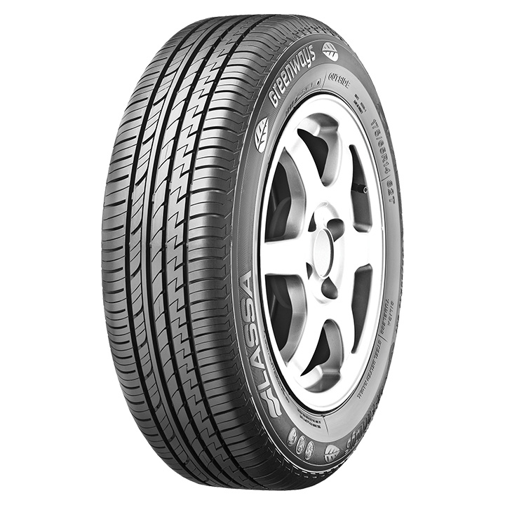 Lassa 165 70 R14 81T Osobné auto, Ľahké nákladné vozidlo Greenways 21458000