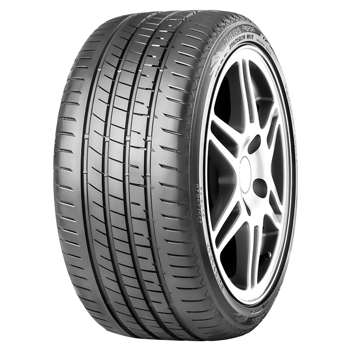 Lassa Bildæk Driveways Sport 225 45 R17 94Y 21952000 Sommerdæk