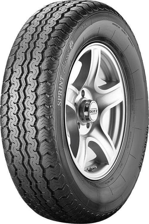 Vredestein Sprint Classic 155/- R15 82S passenger car Summer tyres Tyres AP15580015SSPCA00-image-8090710