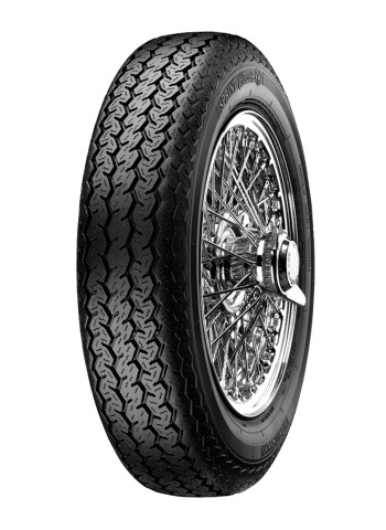 Vredestein SPRINT CLASSIC TL 185/- R14 90H passenger car Summer tyres Tyres AP18580014HSPCA00-image-8084676
