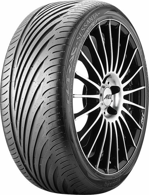 Vredestein AP24545017YULSA00 Pneus