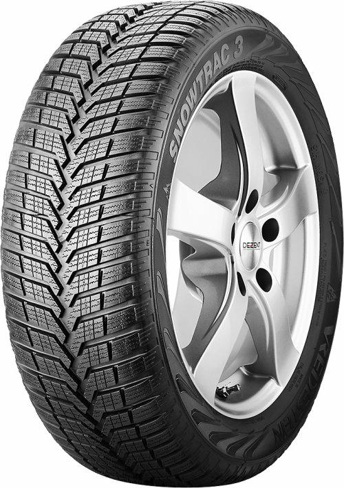 Vredestein 205 55 R16 91H Coche de turismo Snowtrac 3 AP20555016HSN3A00
