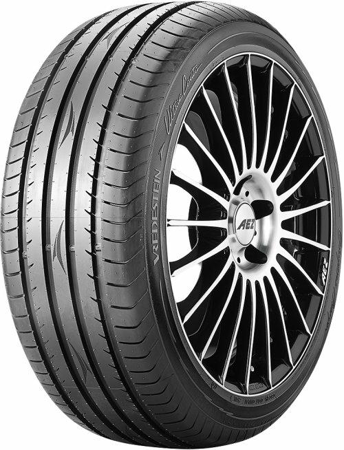 Vredestein AP20555016YULCA00 Pneus