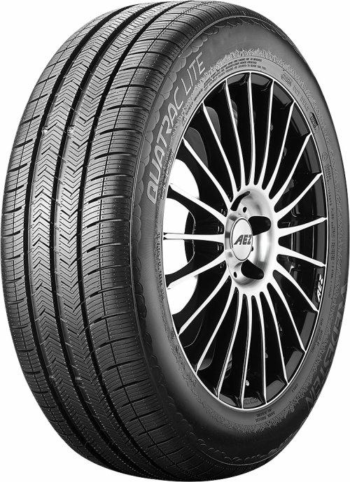 Vredestein 205 60 R16 96V Osobné auto Quatrac Lite AP20560016VQTLA02