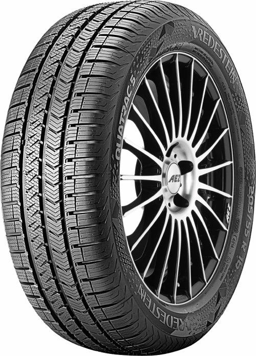 Vredestein QUATRAC5 175/70 R14 84T passenger car All-season tyres Tyres AP17570014TQT5A00-image-8086732