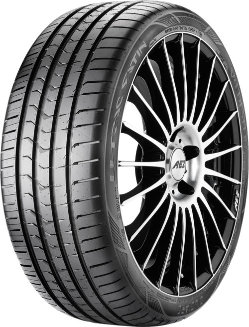 Vredestein 225 45 R18 91W Personbil Ultrac Satin AP22545018WUSAAD0