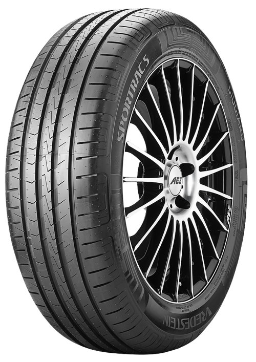 Vredestein Riepas AP18565015VSP5AAE 185/65 R15 TL 92V SPORTRAC 5 XL AO Riepas