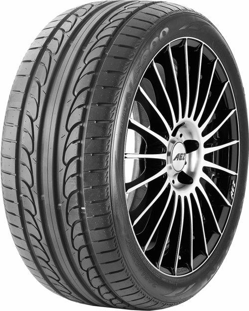Nexen 245 45 ZR18 100Y Personenwagen N 6000 10109NXK