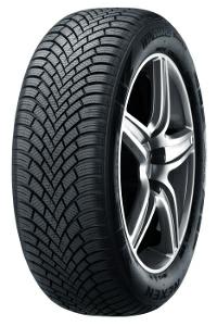 Winterreifen 215/55R16 93H Nexen Snow'G3 WH21 BE272/BDB72 PCRWL Winguard Snow G3 WH2 EAN: 8807622102677