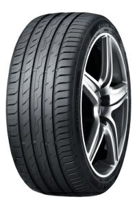 N'Fera Sport 235/45 R18 für PKW, Offroad/SUV/4x4