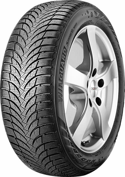 Nexen Winterbanden EAN:8807622115721