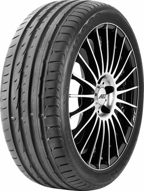 Sommardäck 215/55 ZR16 97W XL N 8000 EAN: 8807622118203