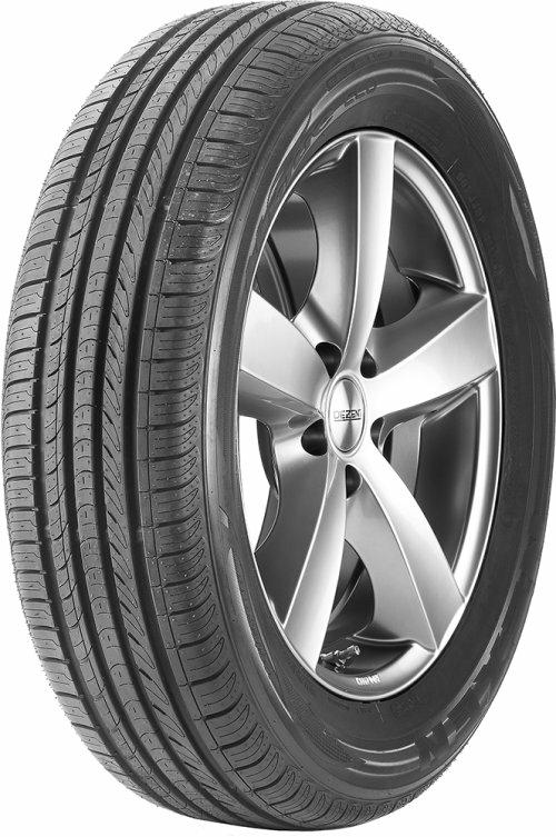 Nexen N blue Eco 205/60 R16 92H Zomerbanden EAN:8807622165603