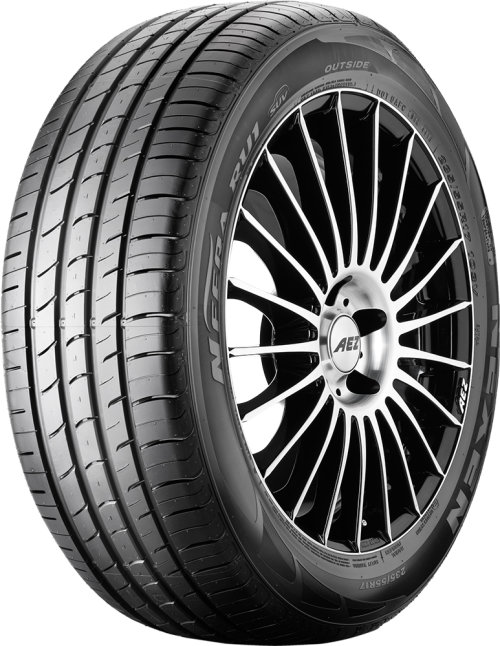 Nexen Zomerbanden EAN:8807622198854