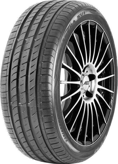Nexen Zomerbanden EAN:8807622234507