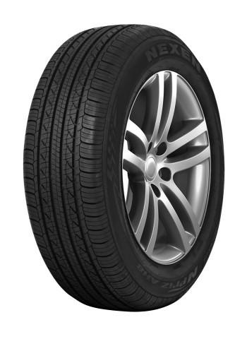 Nexen Däck 13962 215/45 VR18 TL 89V NEXEN N'PRIZ AH8 Däck