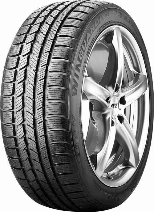 Nexen 255 35 R19 96V Personenwagen Winguard Sport 14128NXK