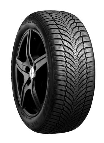 Nexen Reifen 14592 195/60R15 88T Nexen Snow'G WH2 EB271/DBB71 PCRWL Reifen