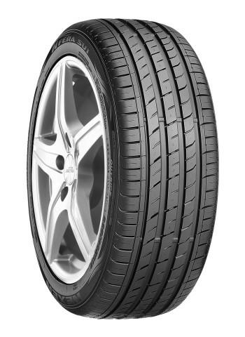 Nexen Reifen 15086 Nexen NFERASU1 205/55 R16 8807622508608