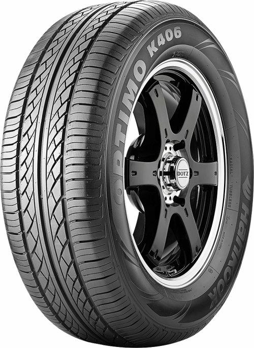 Hankook 195 55 R15 85V Personbil Optimo K406 1006562