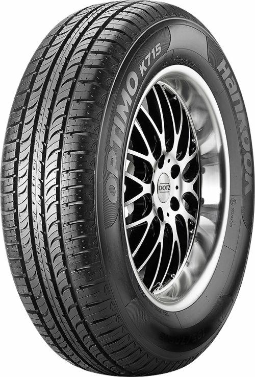 Hankook 155 80 R13 79T Auto, Vieglā kravas automašīna Optimo K715 1009017