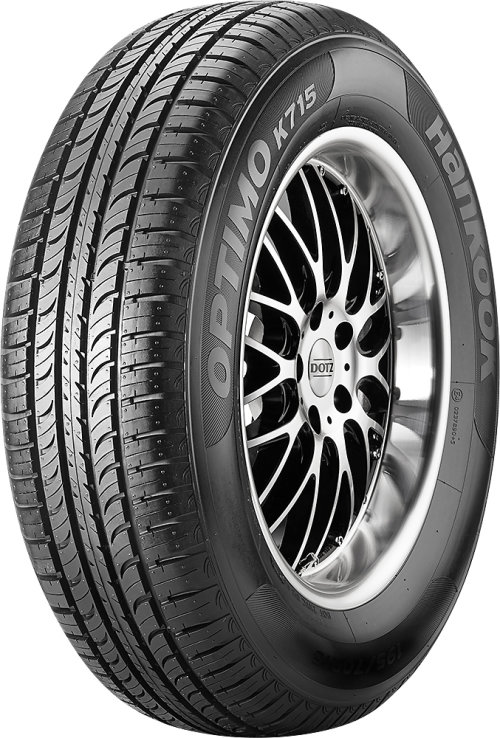 Hankook 195 70 R15 97T Kergveoki, Sõiduauto Optimo K715 1009115
